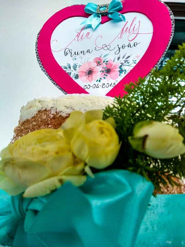 Casamento civil!! 💛 - 4