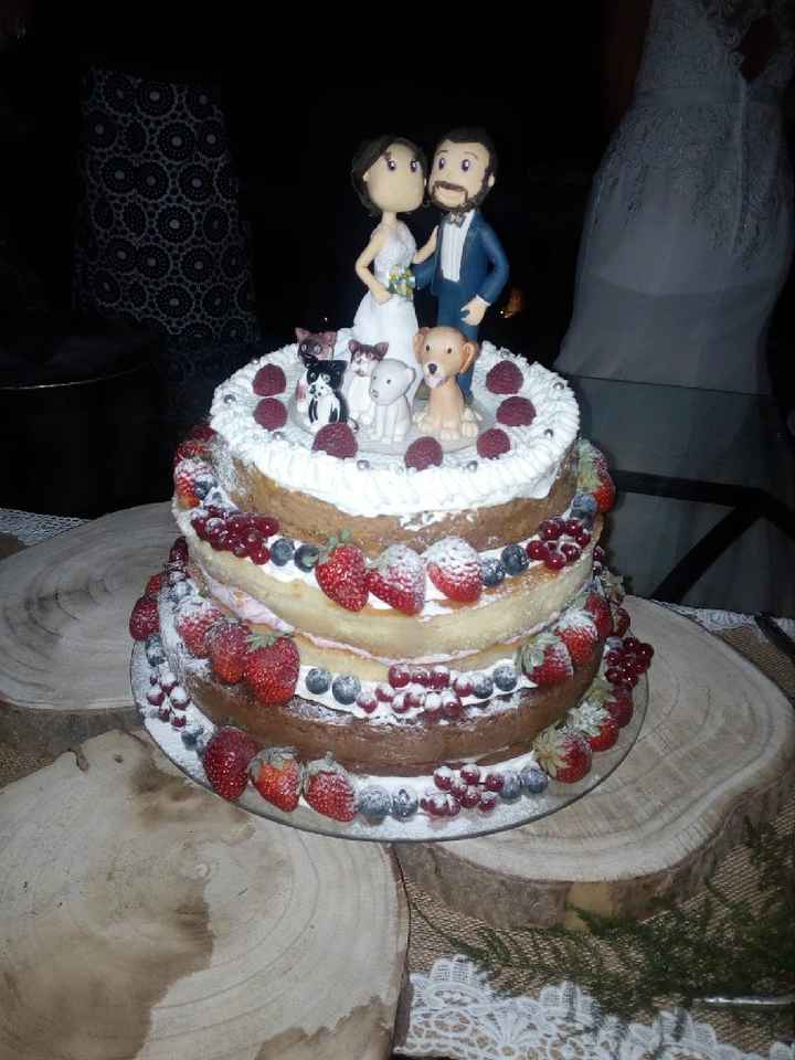 Casada de fresco ❤️ - 10