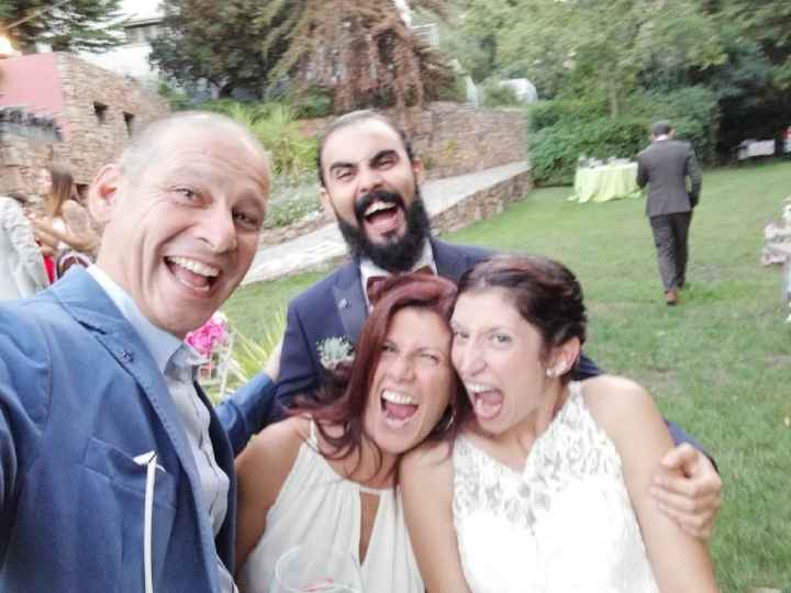 Casada de fresco ❤️ - 11