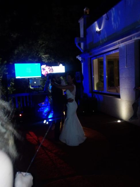Casada de fresco ❤️ - 8