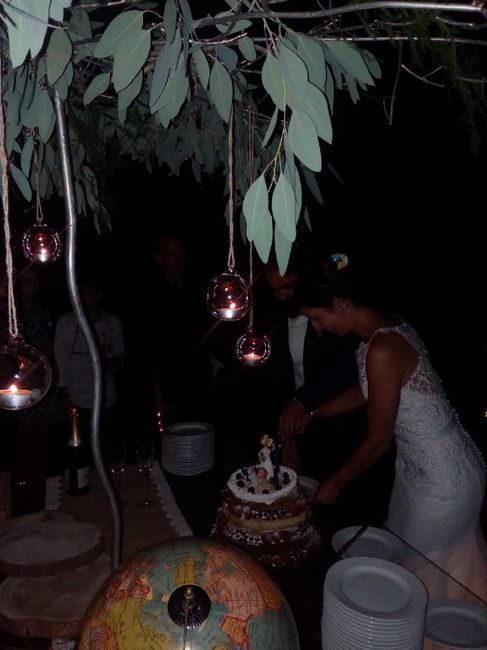 Casada de fresco ❤️ - 9