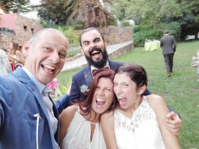 Casada de fresco ❤️ - 11