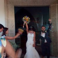 Casada de fresco ❤️ - 5