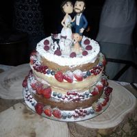 Casada de fresco ❤️ - 10