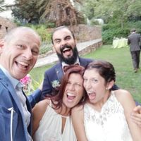 Casada de fresco ❤️ - 11