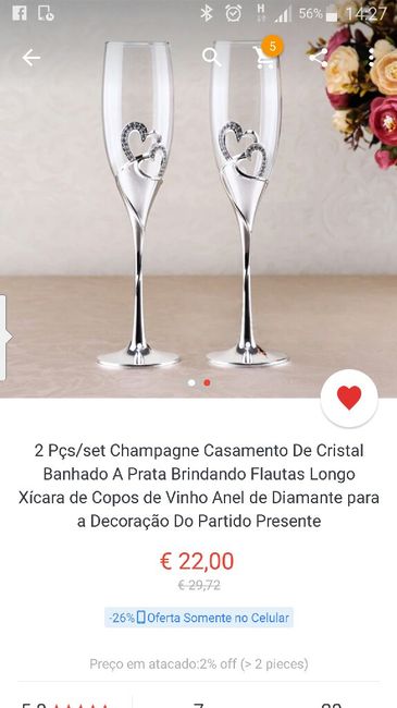 Flutes ... sugestões - 1