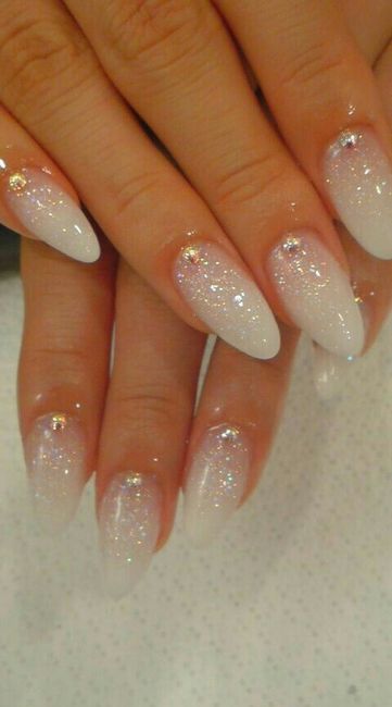 Manicure - 1