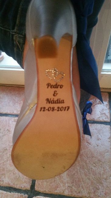 Sapatos check - 3