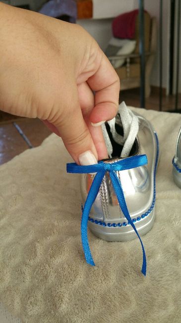 Segundo par sapatos - 2