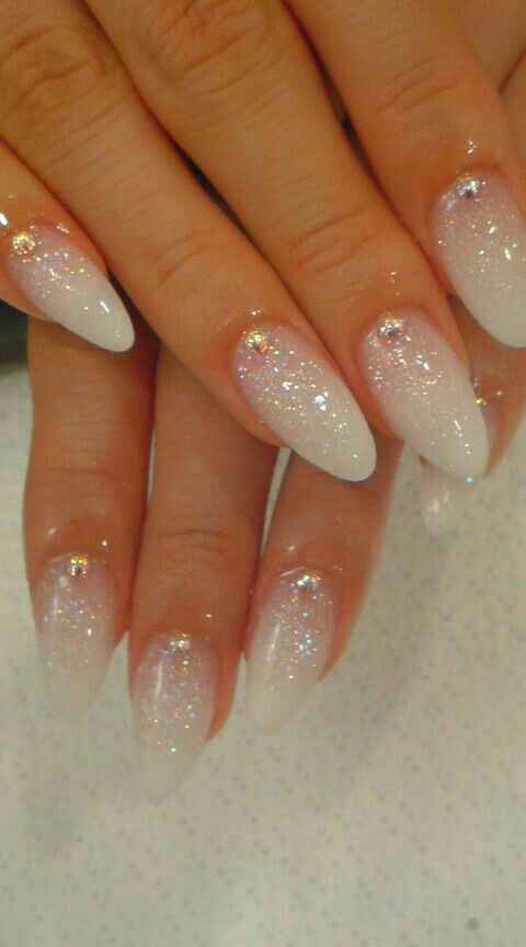 Manicure - 1