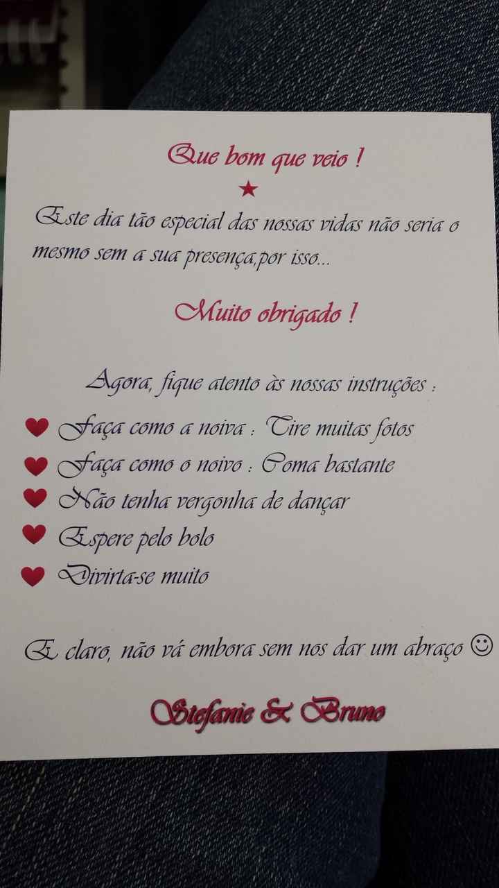 cartões