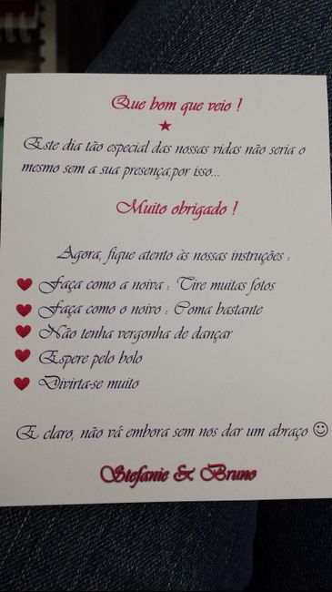 cartões