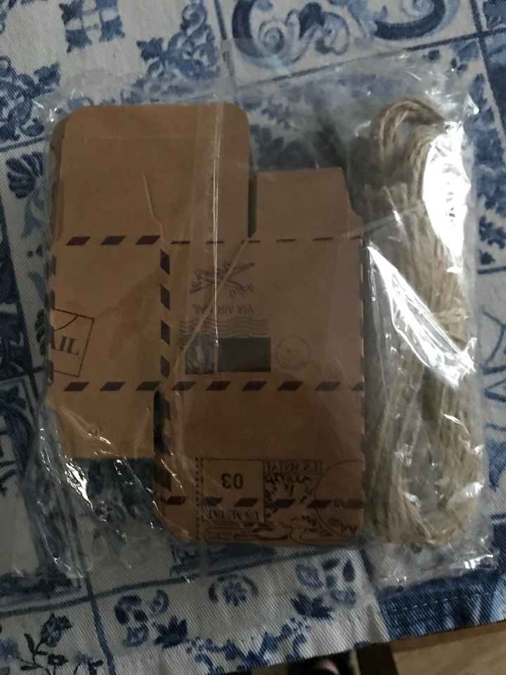  Checks do Aliexpress 😁 - 1