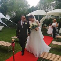 Quantos ❤️ dás para o dia do teu casamento? Avalia! - 1
