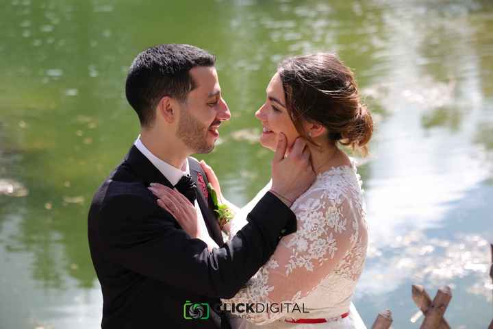 Quantos ❤️ dás para o dia do teu casamento? Avalia! - 1