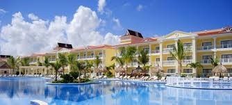 Luxury Bahia Principe Bouganville