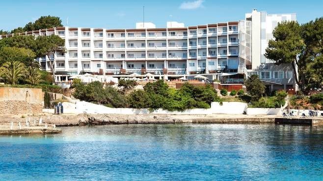 hotel Palladium Doon Carlos