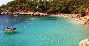 cala de ibiza