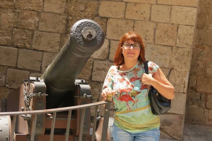 centro da cidade, castelo