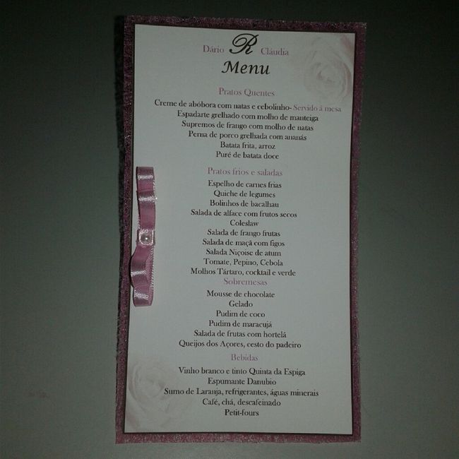 Algumas das minhas coisinhas - 4