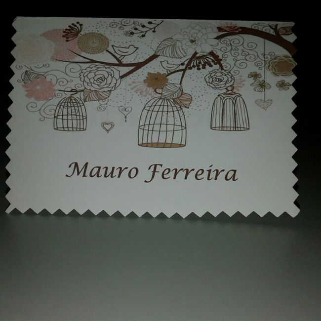 Algumas das minhas coisinhas - 5