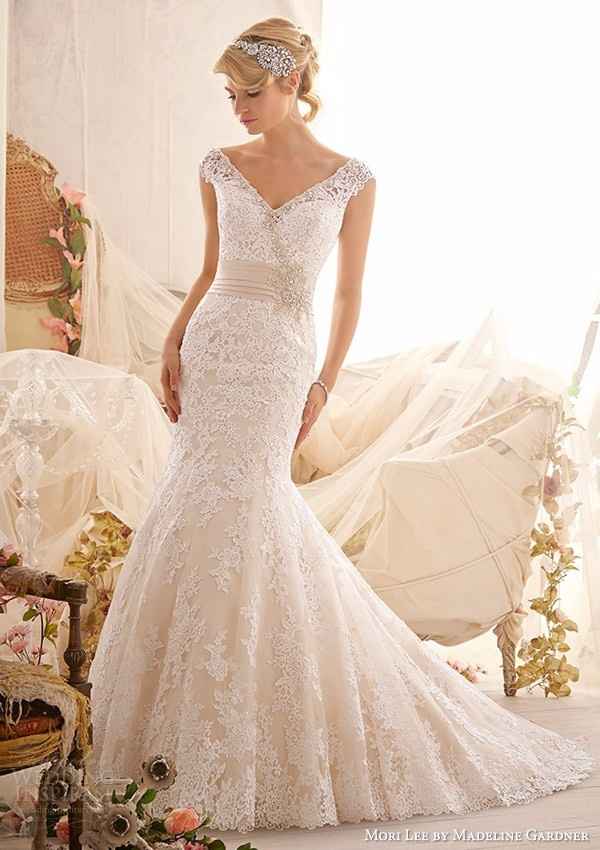 meu vestido de casamento