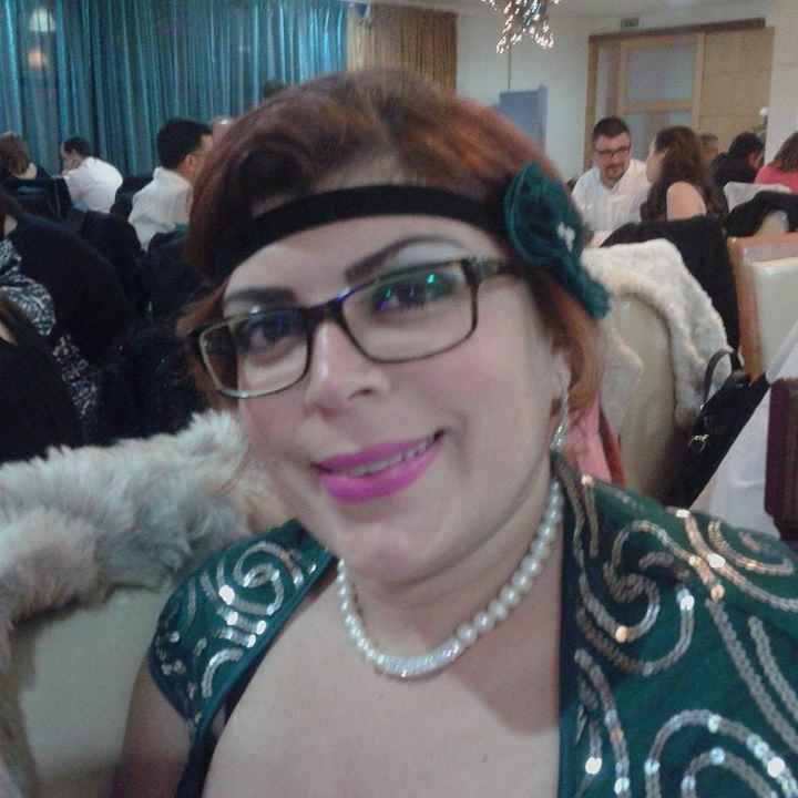 eu na passagem de ano