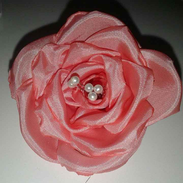 Algumas das minhas coisinhas - 1