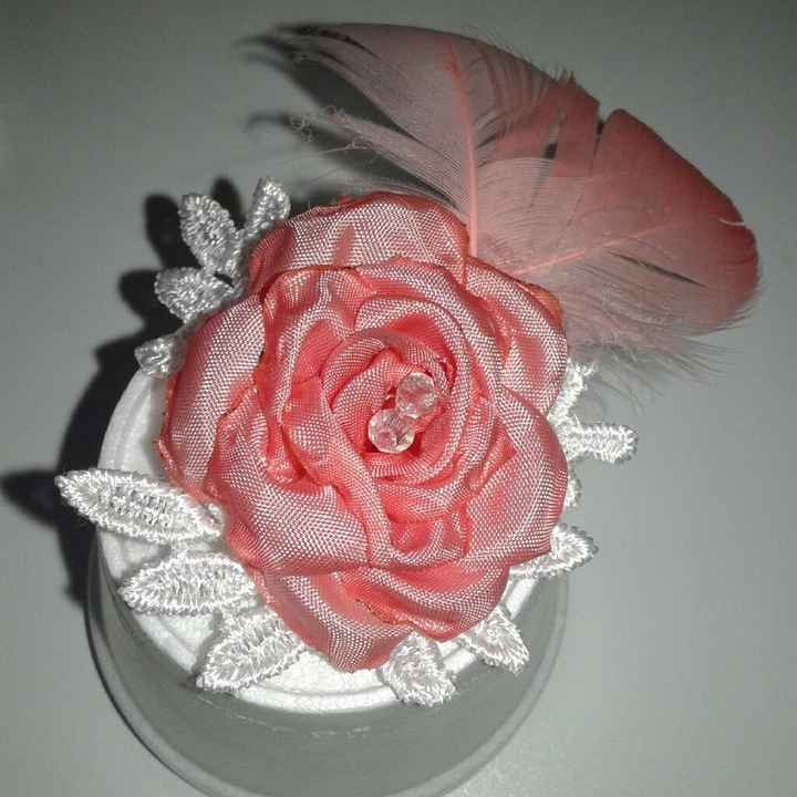 Algumas das minhas coisinhas - 2