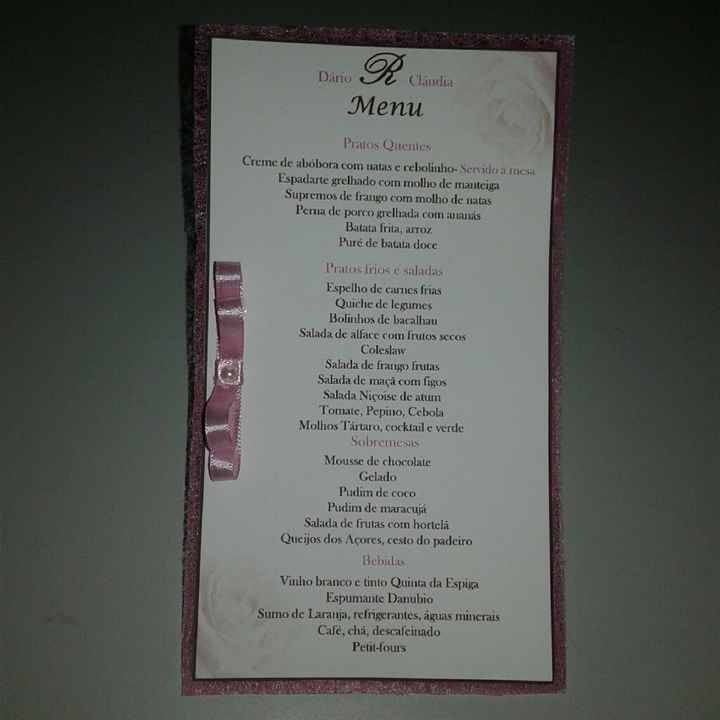 Algumas das minhas coisinhas - 4