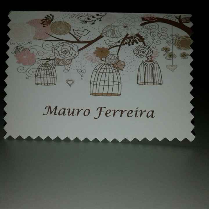 Algumas das minhas coisinhas - 5