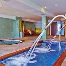 spa do hotel 