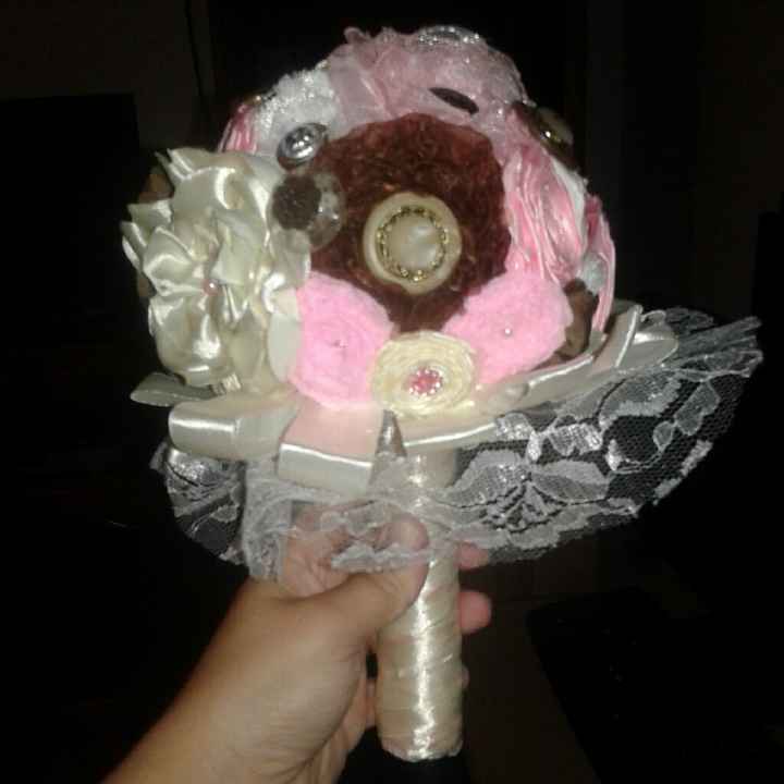 Algumas das minhas coisinhas - 6