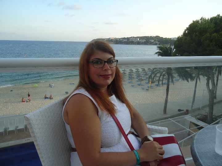 esplanada do bar do hotel