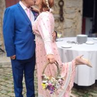 Quantos ❤️ dás para o dia do teu casamento? Avalia! - 1