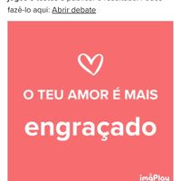 o amor da Márcia é - 1