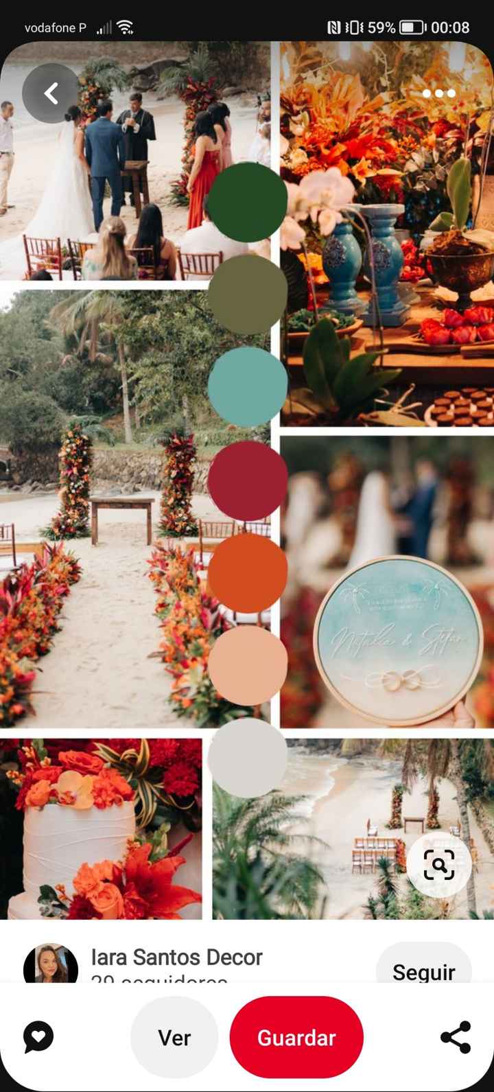 Inspirações para paleta de cor - 6