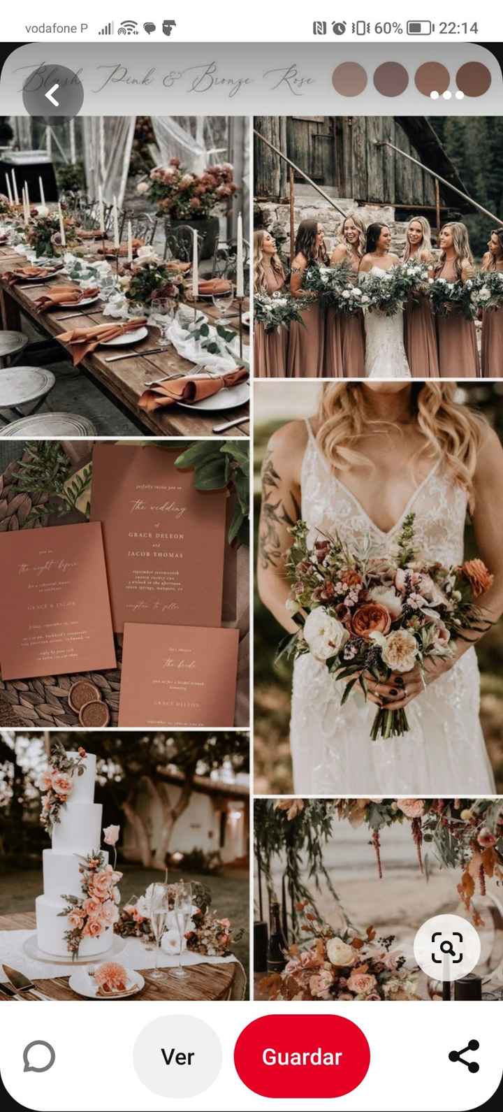 Inspirações para paleta de cor - 8