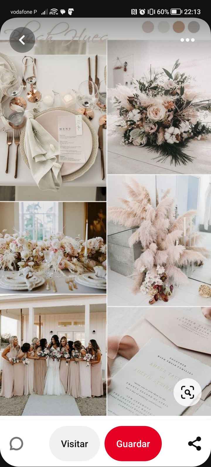 Inspirações para paleta de cor - 9