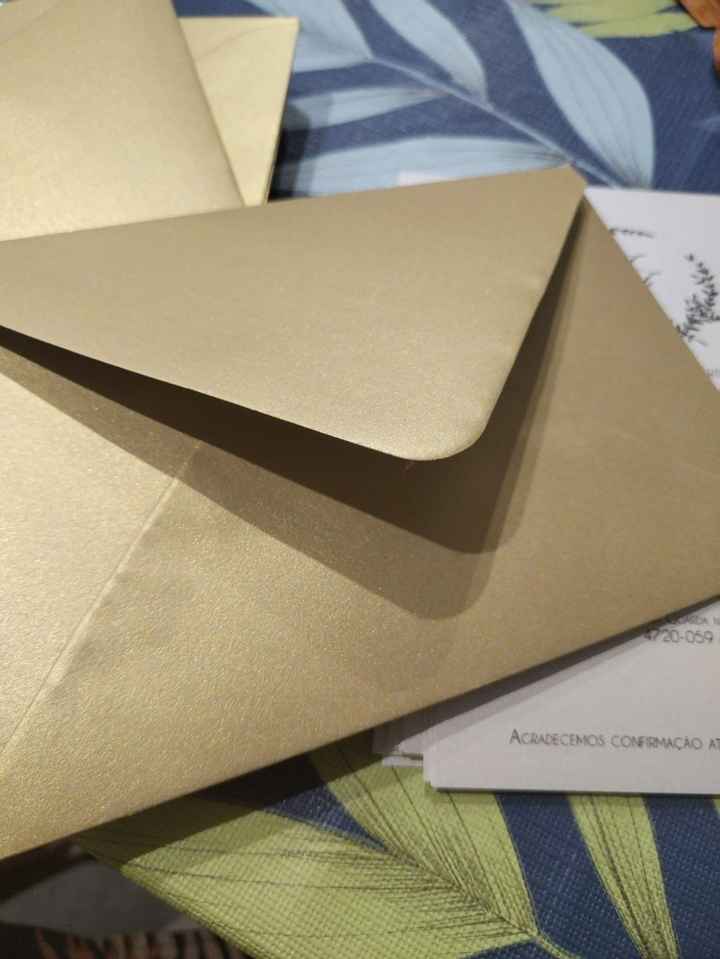 Convites de casemto -manualidades - 2