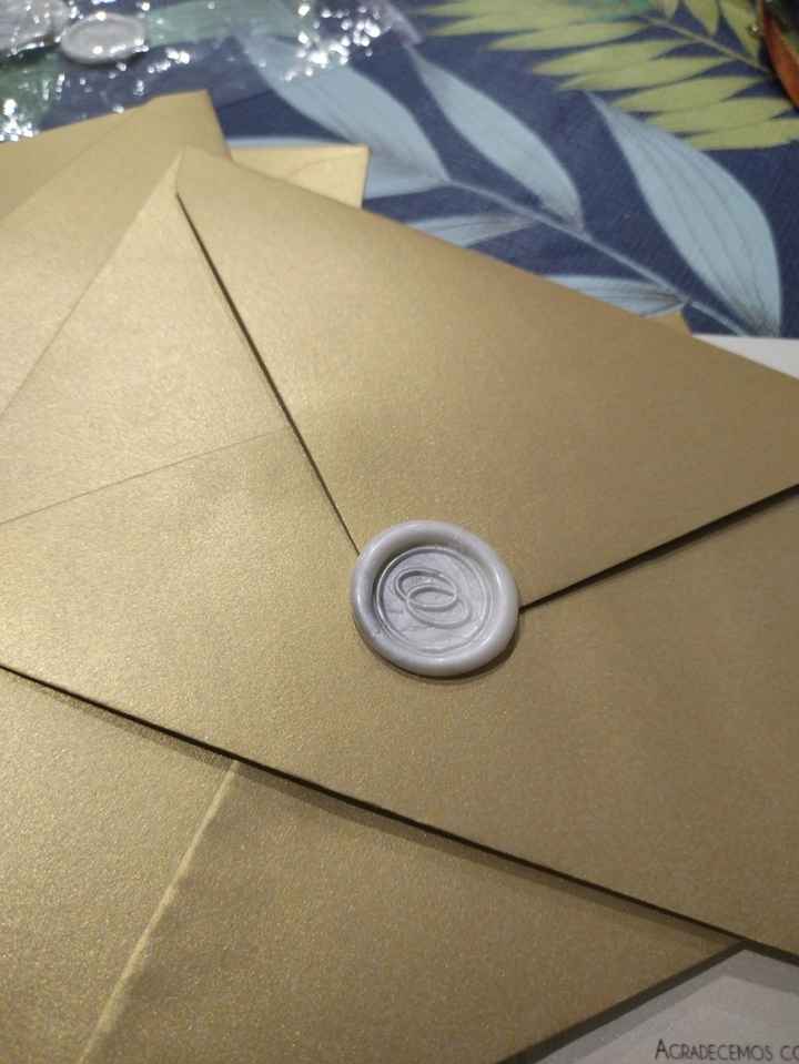 Convites de casemto -manualidades - 3