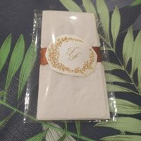 Lágrimas de alegria - 1