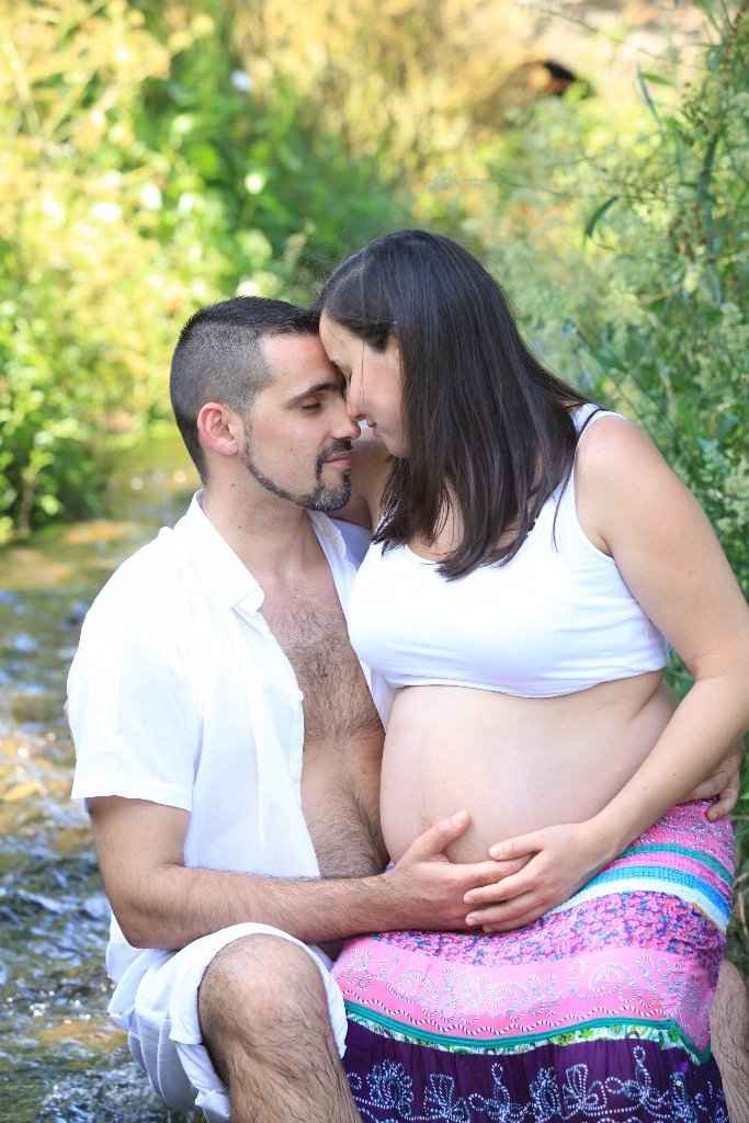 Love is in the air