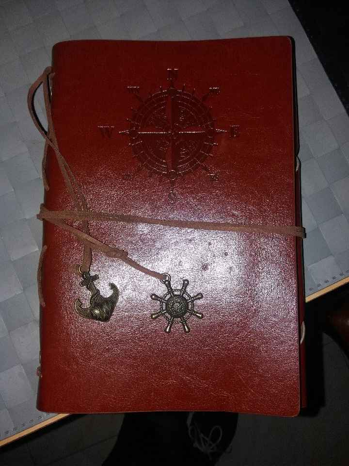 Livro de Honra...procura-se... - 1