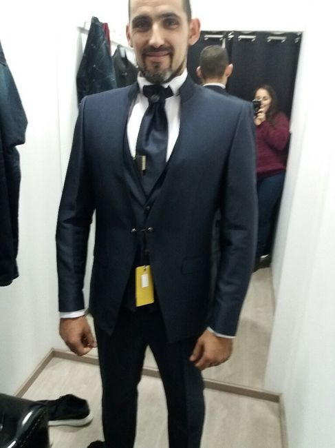  Fatinho de noivo - 5