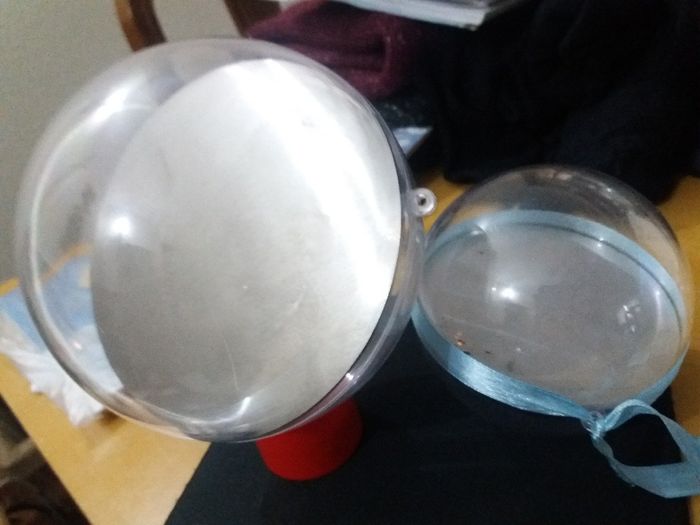  Ano novo, início de manualidades - 1
