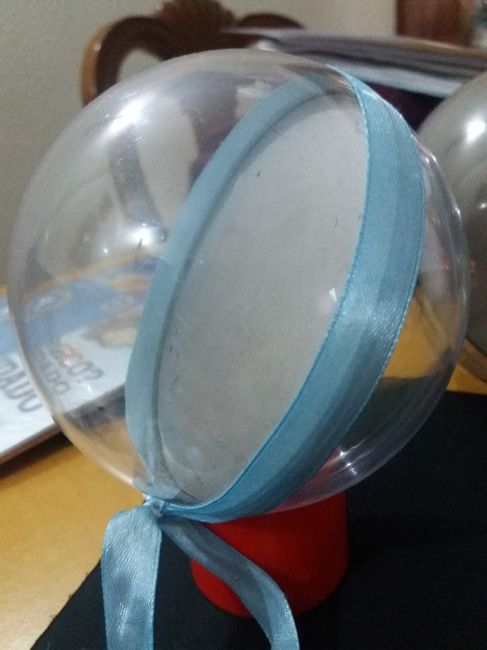  Ano novo, início de manualidades - 2