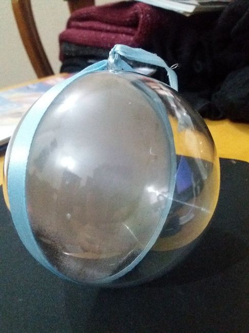  Ano novo, início de manualidades - 3
