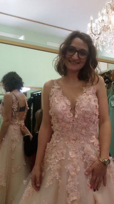 CHECKLIST: O meu vestido de noiva 5
