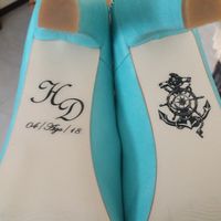 Personalizar sapatos - 1